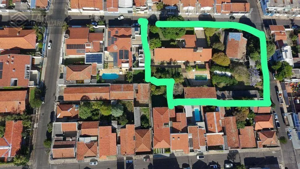 Terreno, 3600 m² - Foto 6