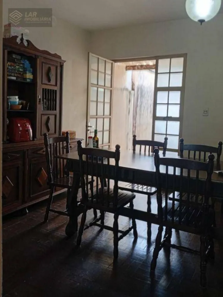 Casa, 3 quartos, 142 m² - Foto 3