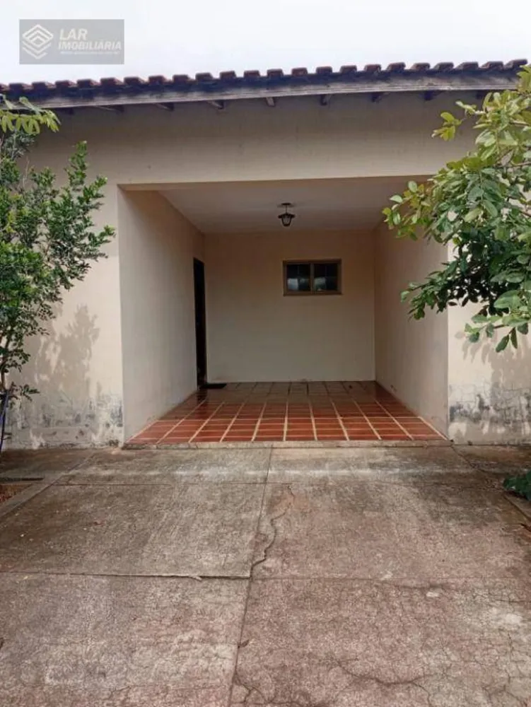 Casa, 3 quartos, 142 m² - Foto 2