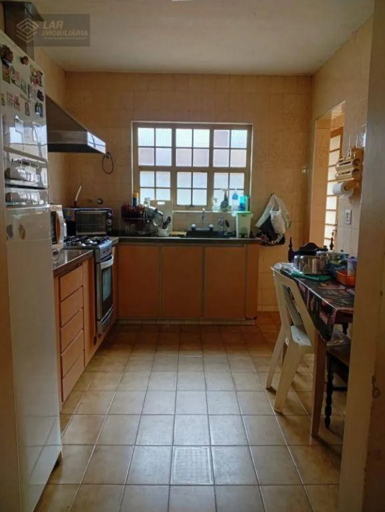 Casa, 3 quartos, 142 m² - Foto 5