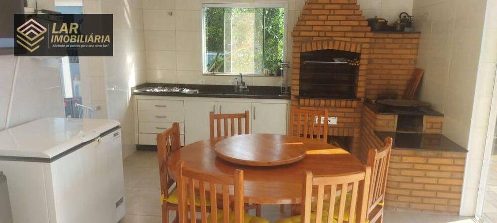Casa de Condomínio à venda e aluguel com 3 quartos, 174m² - Foto 7