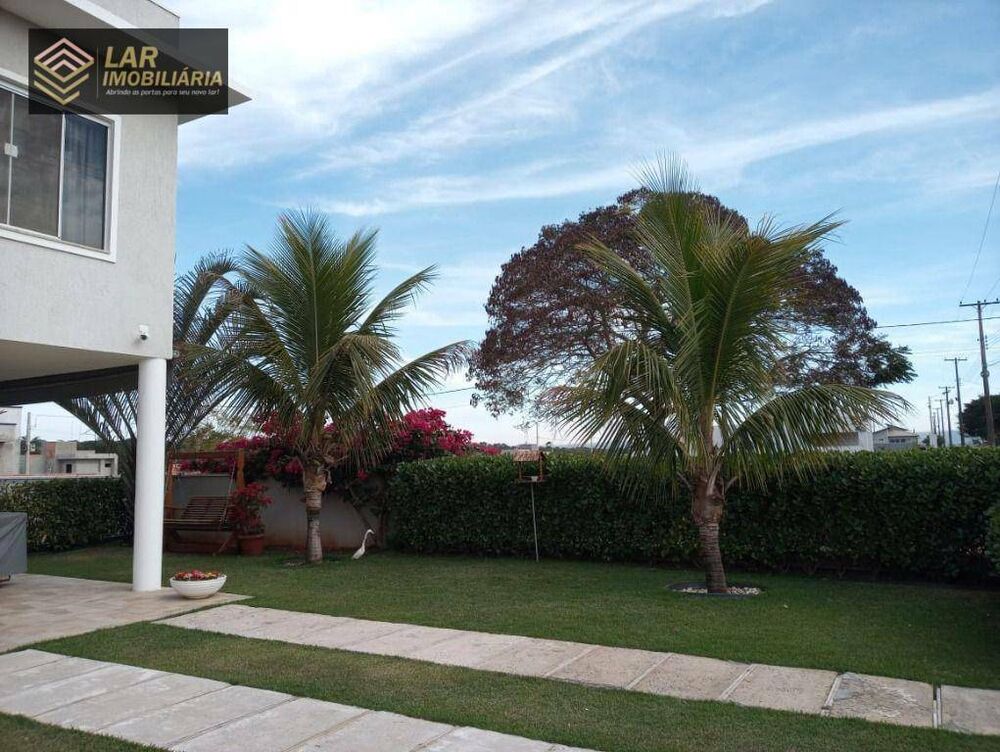 Casa de Condomínio à venda e aluguel com 3 quartos, 174m² - Foto 17