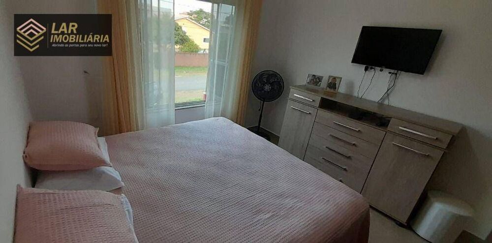 Casa de Condomínio à venda e aluguel com 3 quartos, 174m² - Foto 4