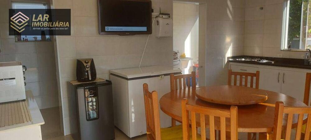 Casa de Condomínio à venda e aluguel com 3 quartos, 174m² - Foto 6