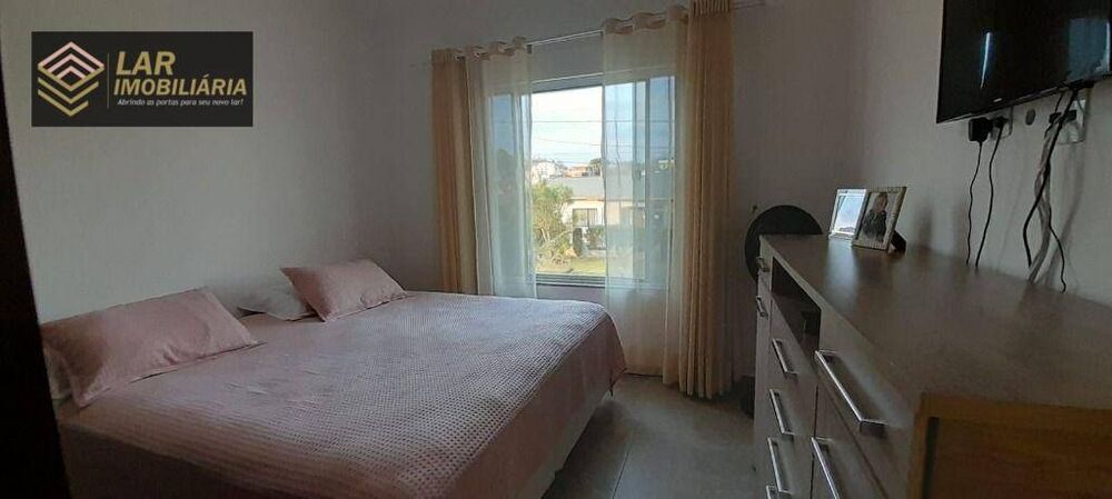 Casa de Condomínio à venda e aluguel com 3 quartos, 174m² - Foto 3