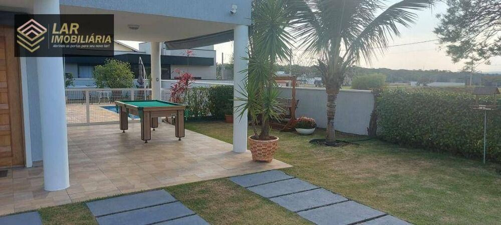 Casa de Condomínio à venda e aluguel com 3 quartos, 174m² - Foto 13