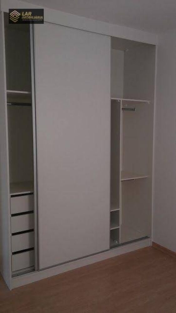 Apartamento à venda e aluguel com 2 quartos, 67m² - Foto 1