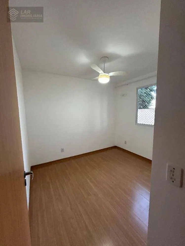 Apartamento, 2 quartos, 44 m² - Foto 1