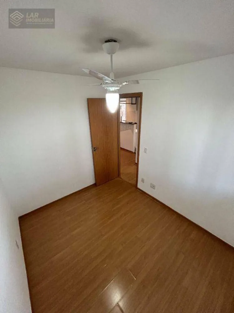 Apartamento, 2 quartos, 44 m² - Foto 3