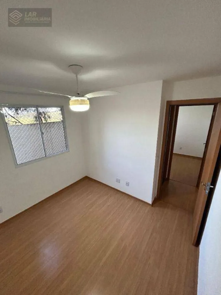 Apartamento, 2 quartos, 44 m² - Foto 2