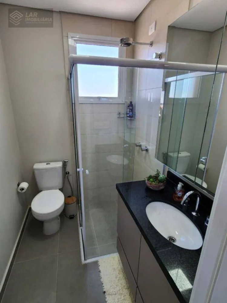 Apartamento, 3 quartos, 112 m² - Foto 2
