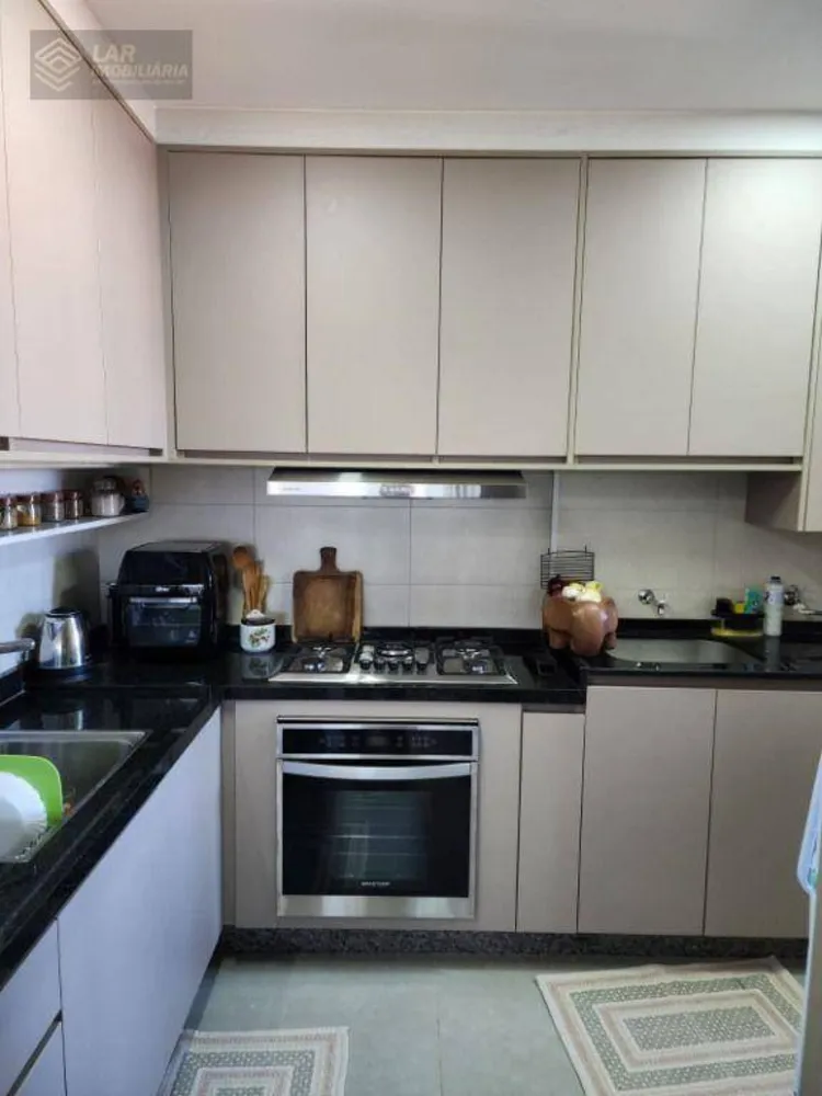 Apartamento, 3 quartos, 112 m² - Foto 7