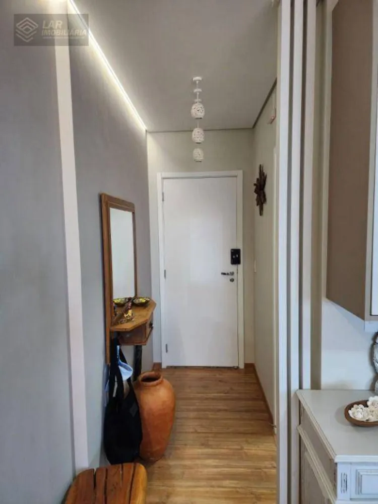 Apartamento, 3 quartos, 112 m² - Foto 3