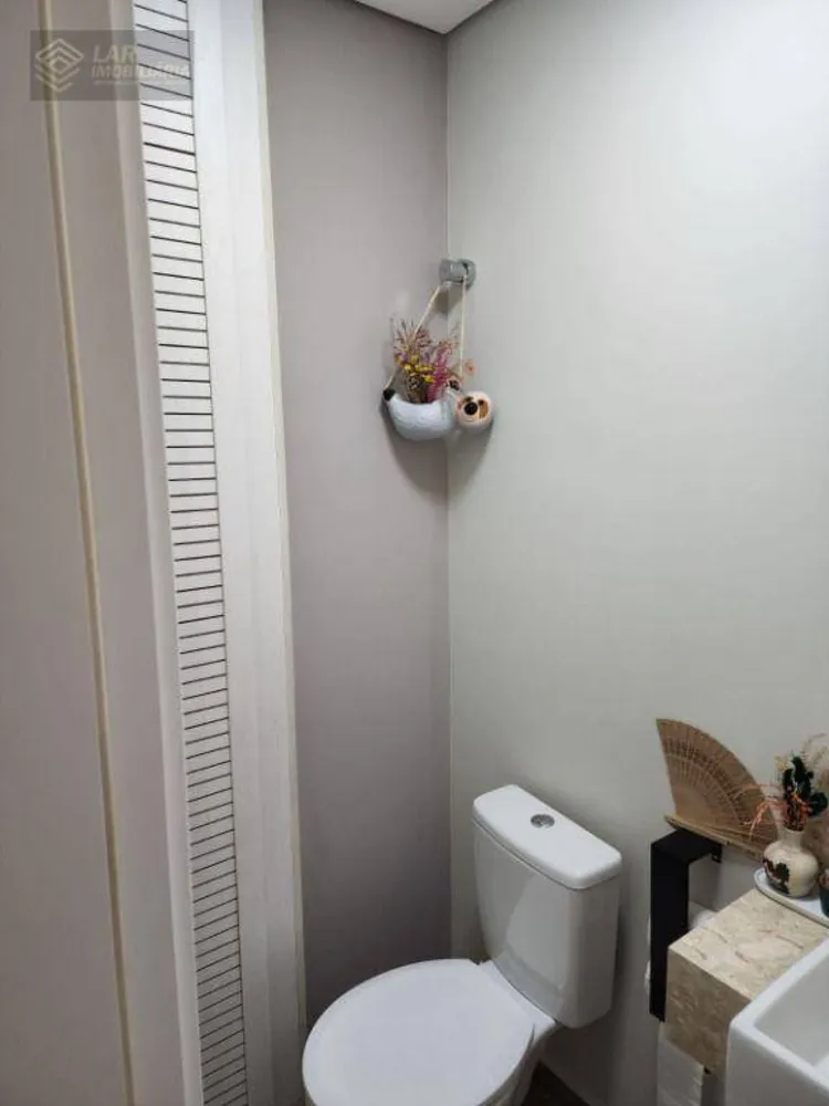 Apartamento, 3 quartos, 112 m² - Foto 8