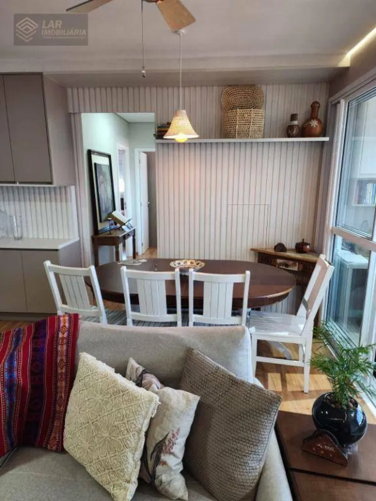 Apartamento, 3 quartos, 112 m² - Foto 5