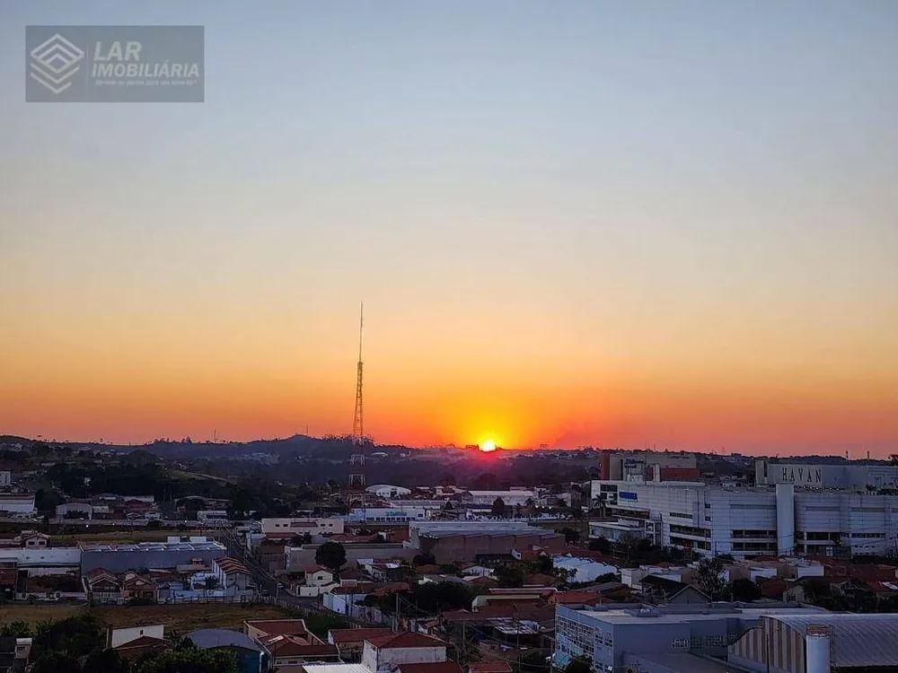 Apartamento, 3 quartos, 112 m² - Foto 1