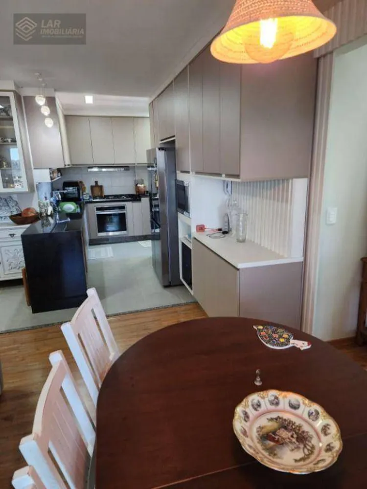 Apartamento, 3 quartos, 112 m² - Foto 6