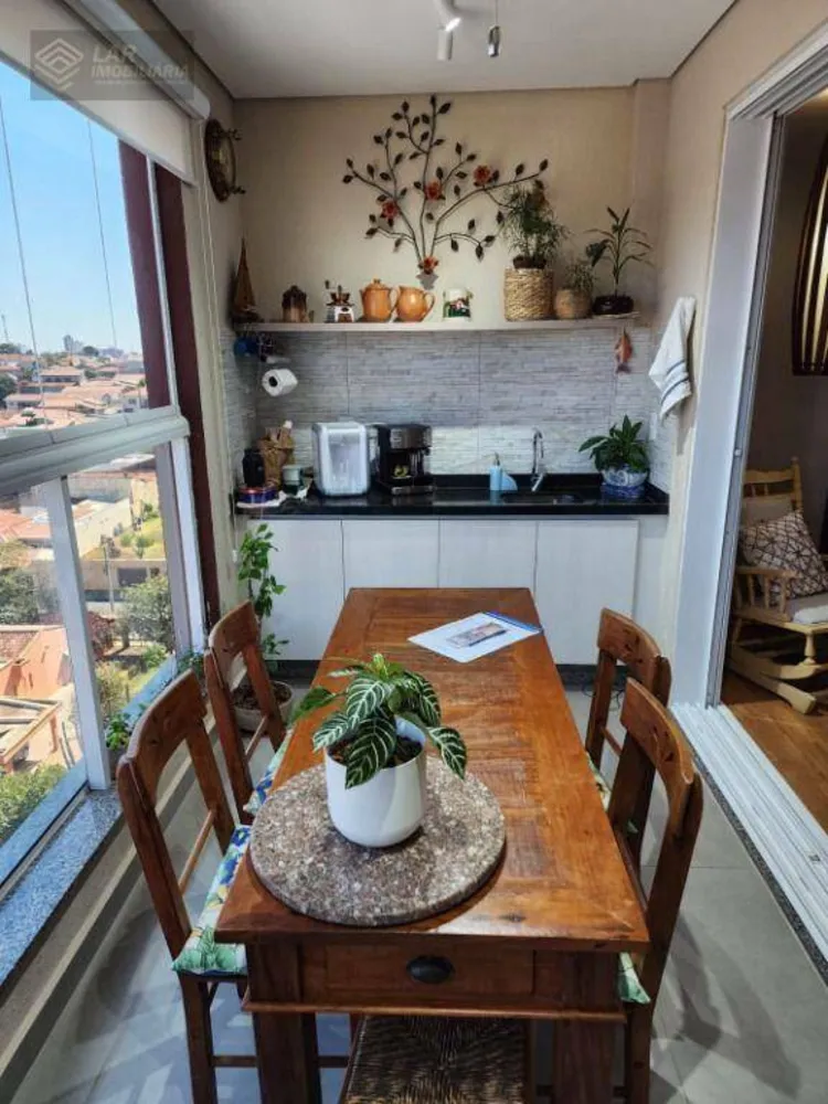 Apartamento, 3 quartos, 112 m² - Foto 4