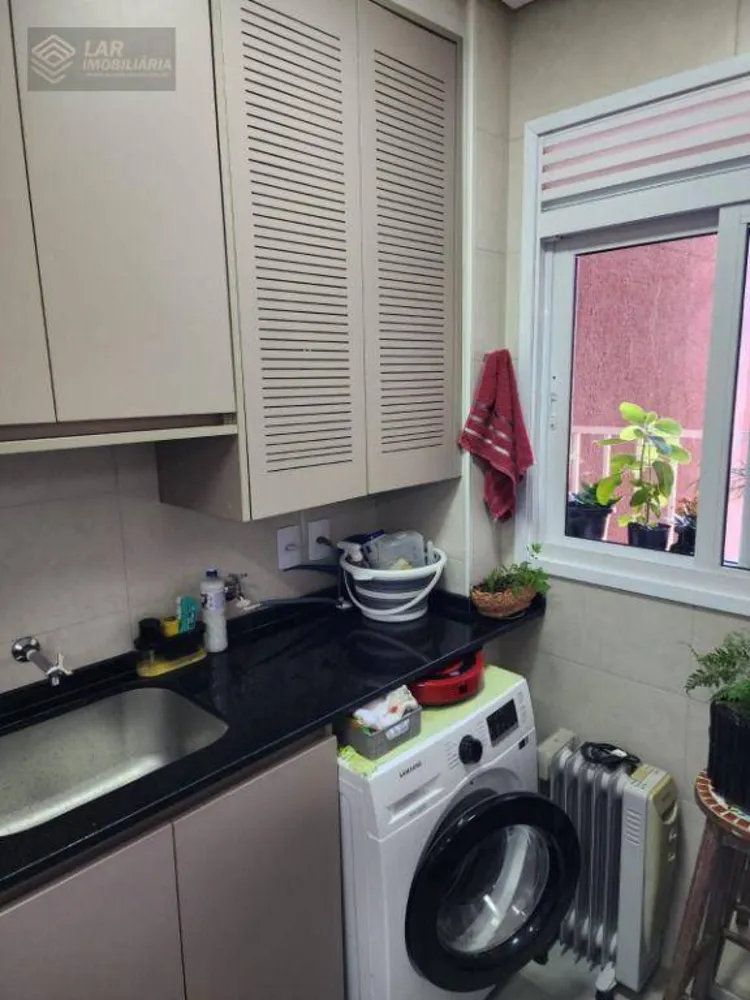 Apartamento, 3 quartos, 112 m² - Foto 9