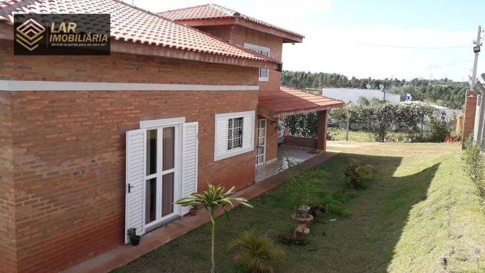 Chácara à venda com 3 quartos, 280m² - Foto 2