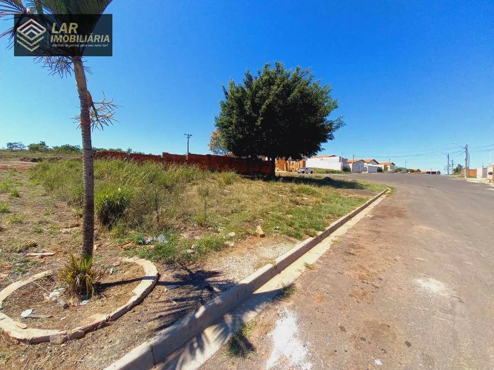 Terreno, 359 m² - Foto 1