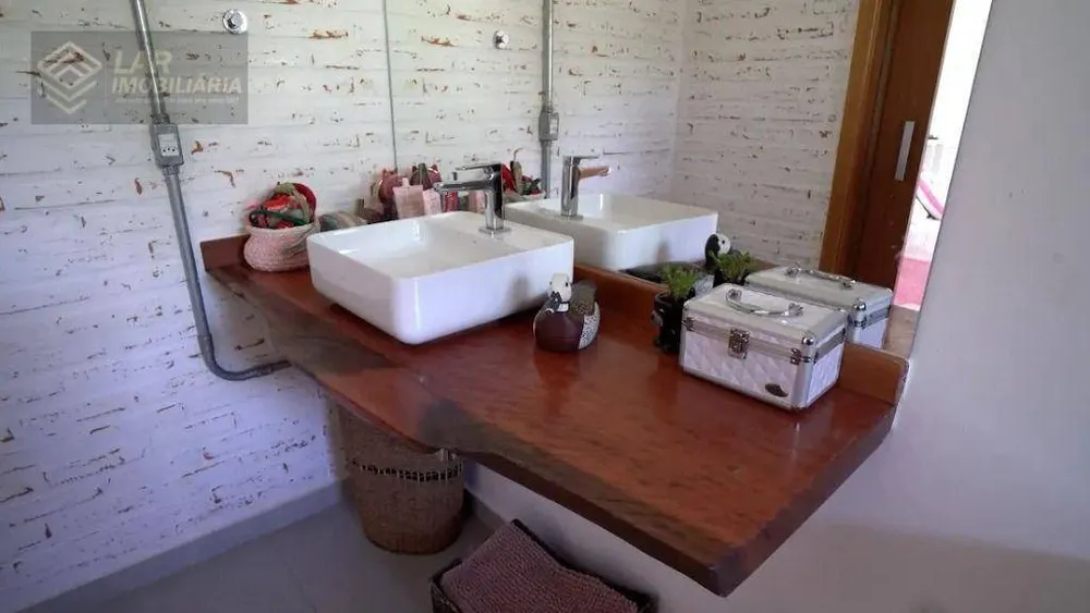 Chácara, 3 quartos, 2 hectares - Foto 1