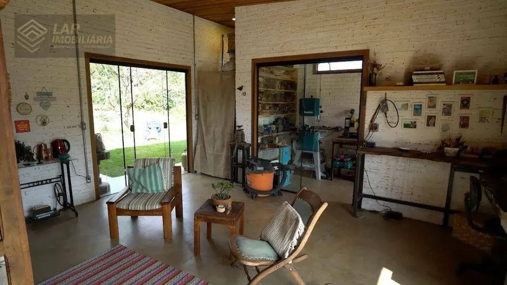 Chácara, 3 quartos, 2 hectares - Foto 3