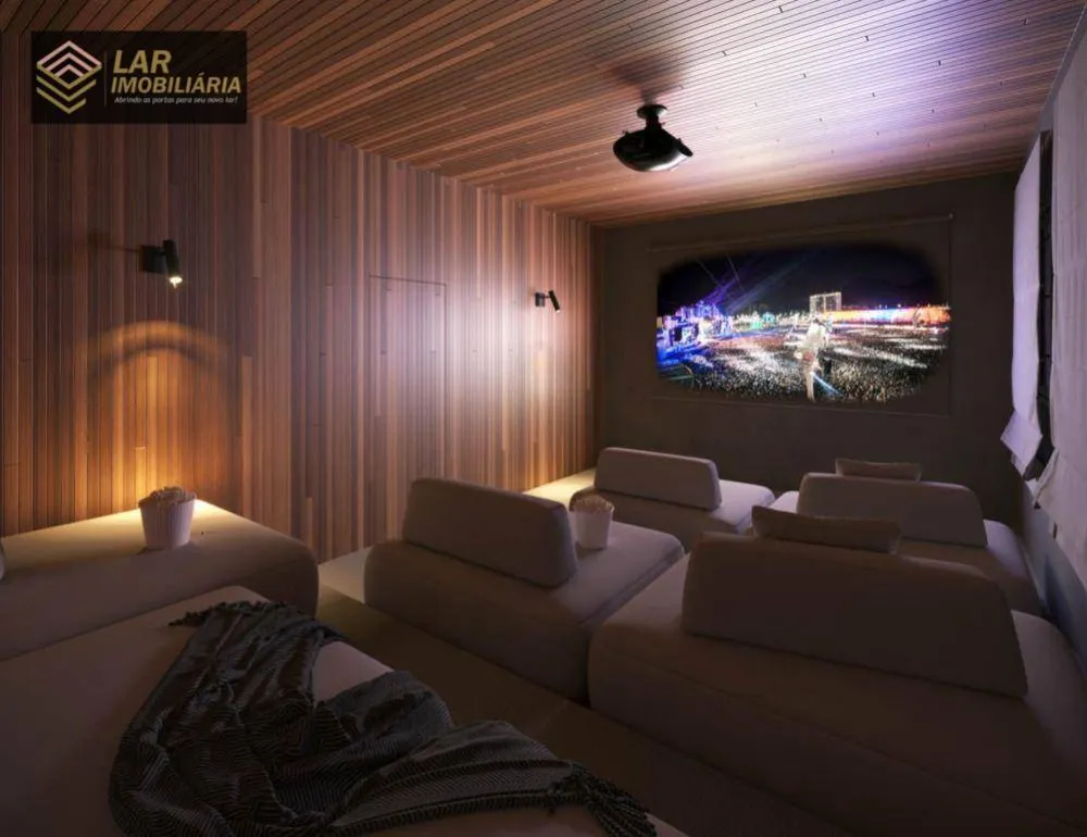 Apartamento, 2 quartos, 42 m² - Foto 10