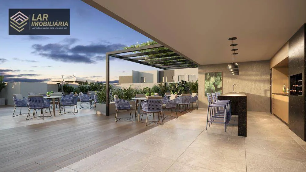 Apartamento, 2 quartos, 42 m² - Foto 8