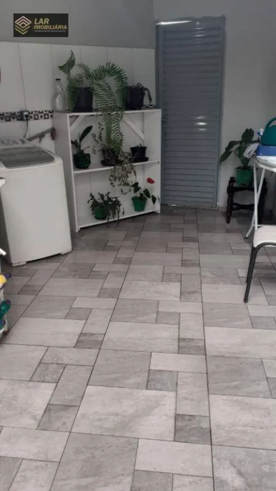 Casa, 3 quartos, 150 m² - Foto 14