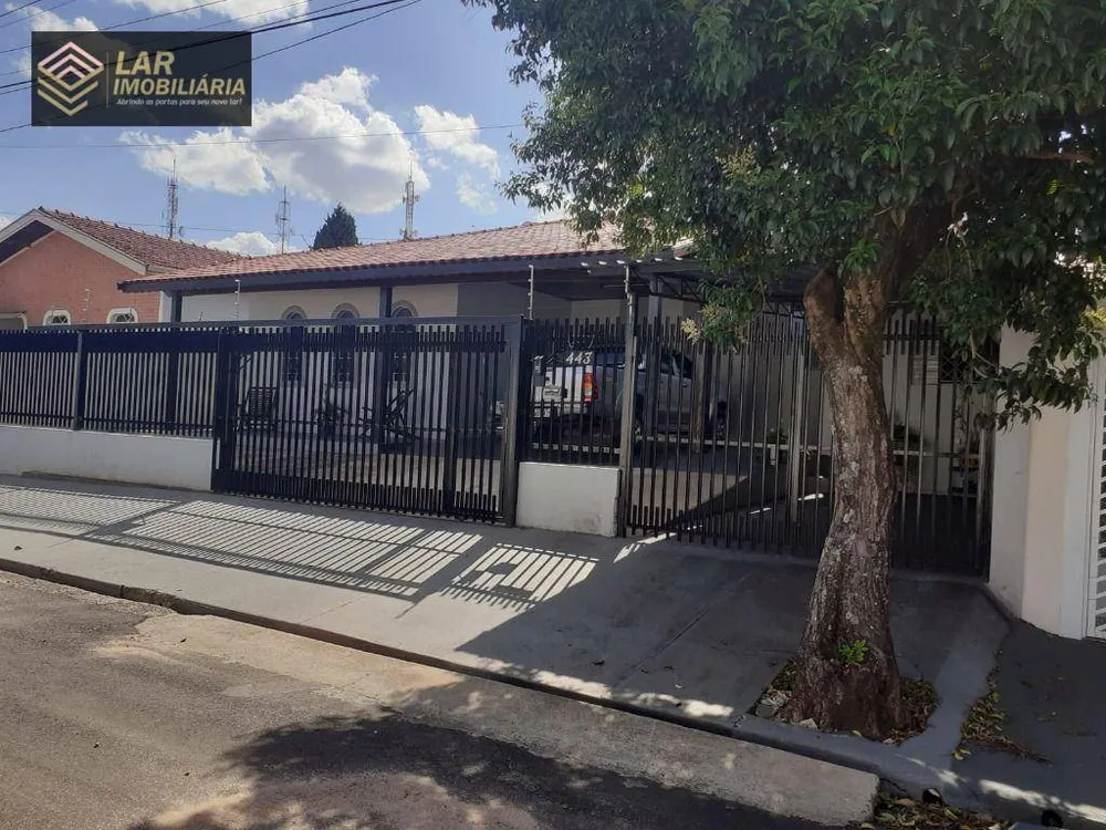 Casa, 3 quartos, 150 m² - Foto 2