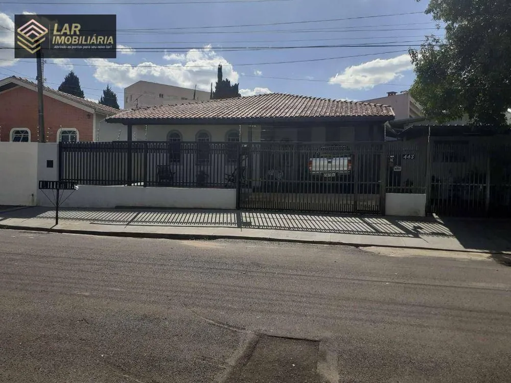 Casa, 3 quartos, 150 m² - Foto 1