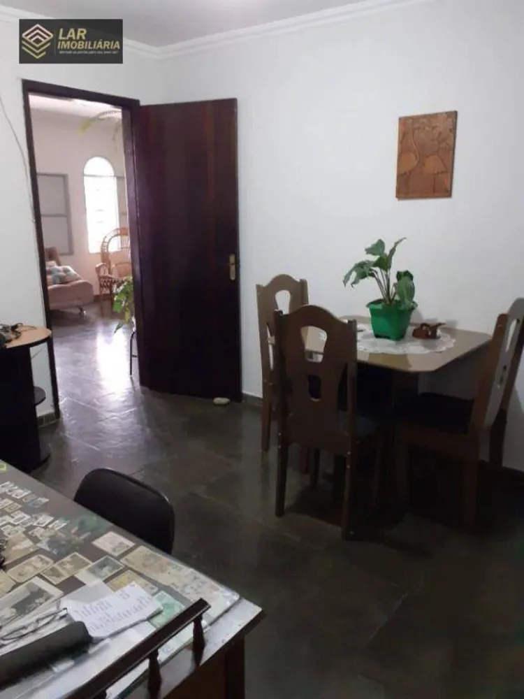Casa, 3 quartos, 150 m² - Foto 11