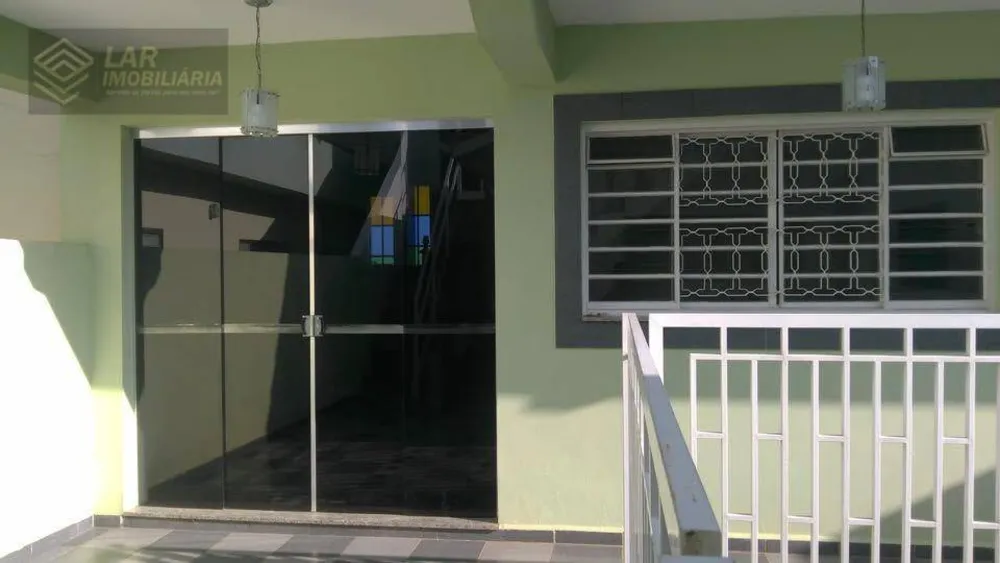 Loja-Salão, 105 m² - Foto 8