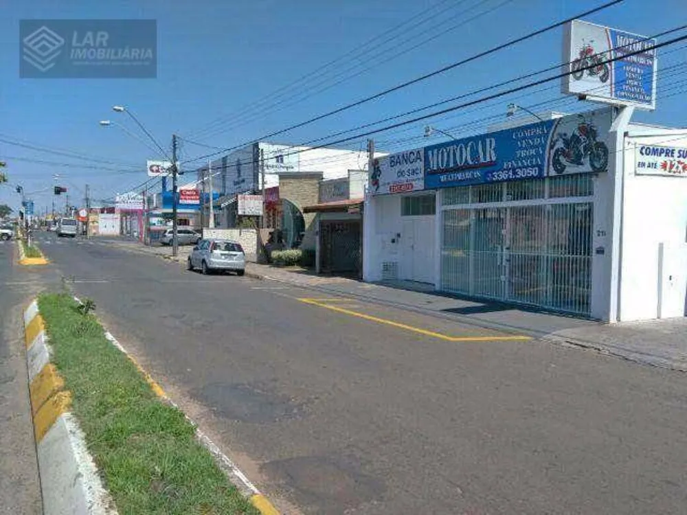 Loja-Salão, 105 m² - Foto 5