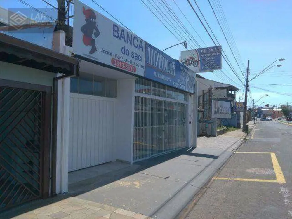 Loja-Salão, 105 m² - Foto 7