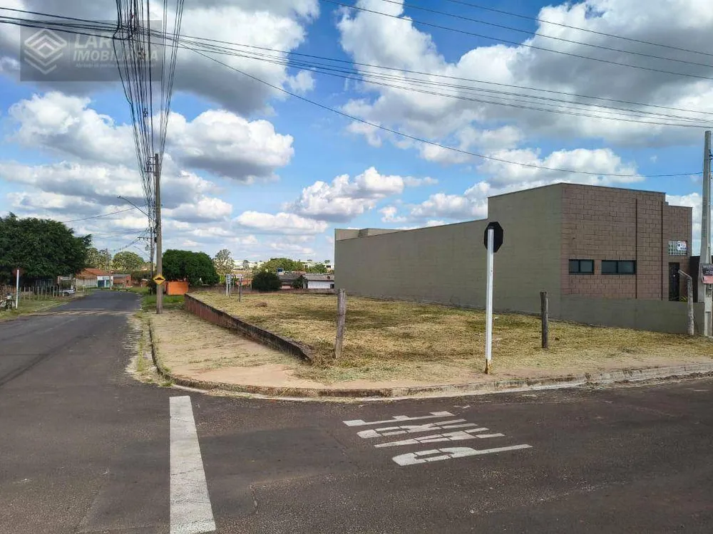 Terreno, 360 m² - Foto 1