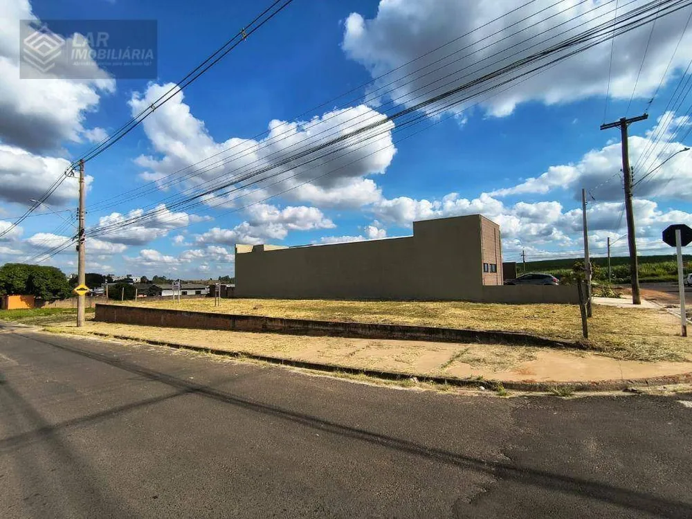 Terreno, 360 m² - Foto 2
