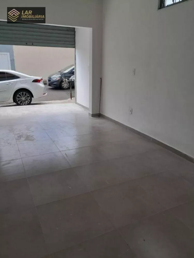 Loja-Salão para alugar, 32m² - Foto 1