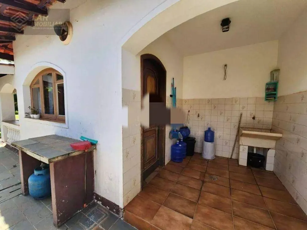 Casa de Condomínio, 3 quartos - Foto 11