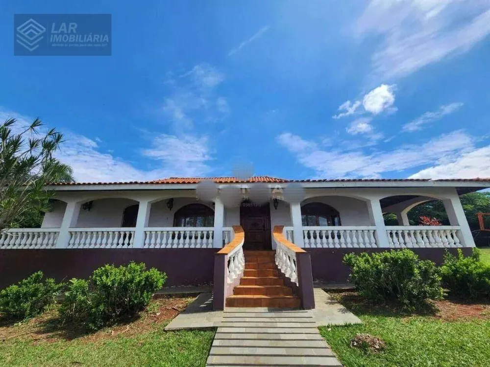 Casa de Condomínio, 3 quartos - Foto 2