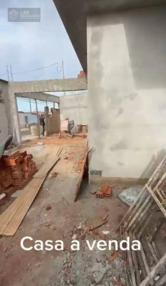 Casa, 3 quartos, 80 m² - Foto 7