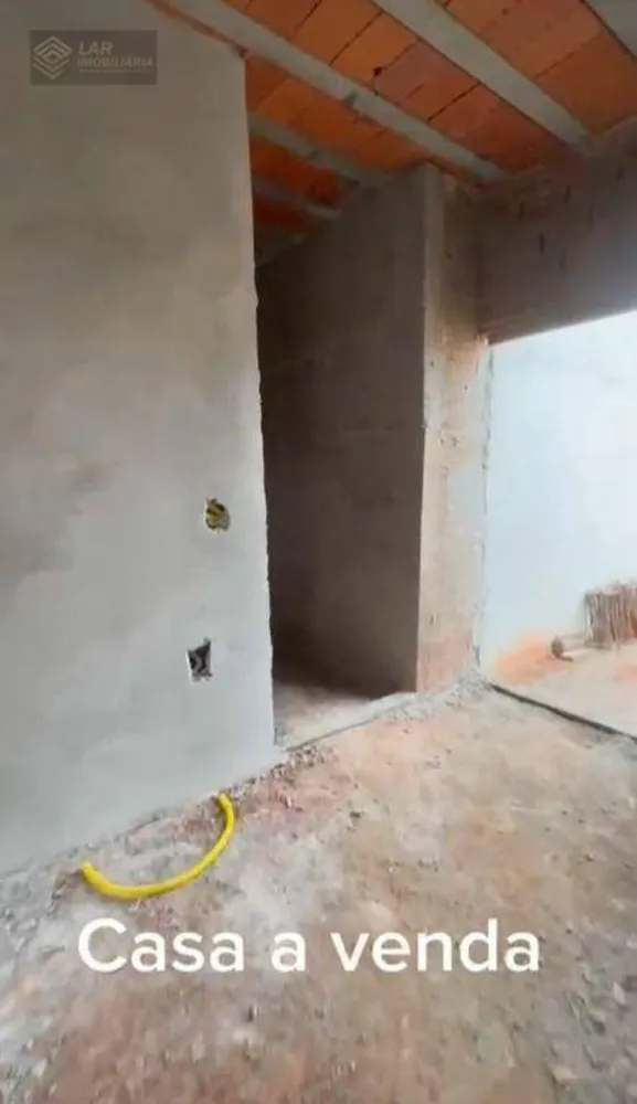 Casa, 3 quartos, 80 m² - Foto 12