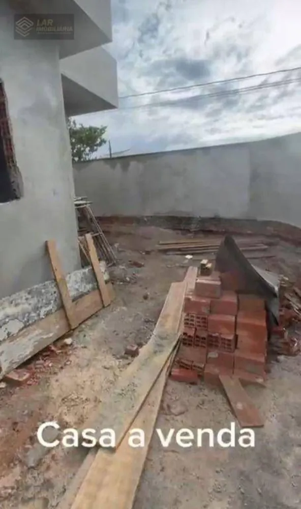 Casa, 3 quartos, 80 m² - Foto 4