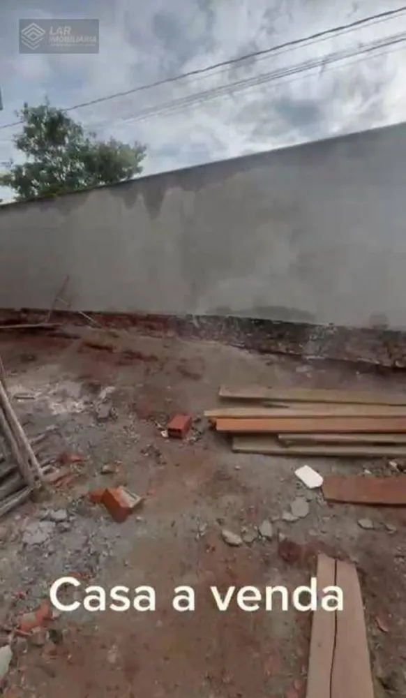 Casa, 3 quartos, 80 m² - Foto 3