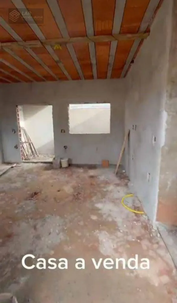Casa, 3 quartos, 80 m² - Foto 6