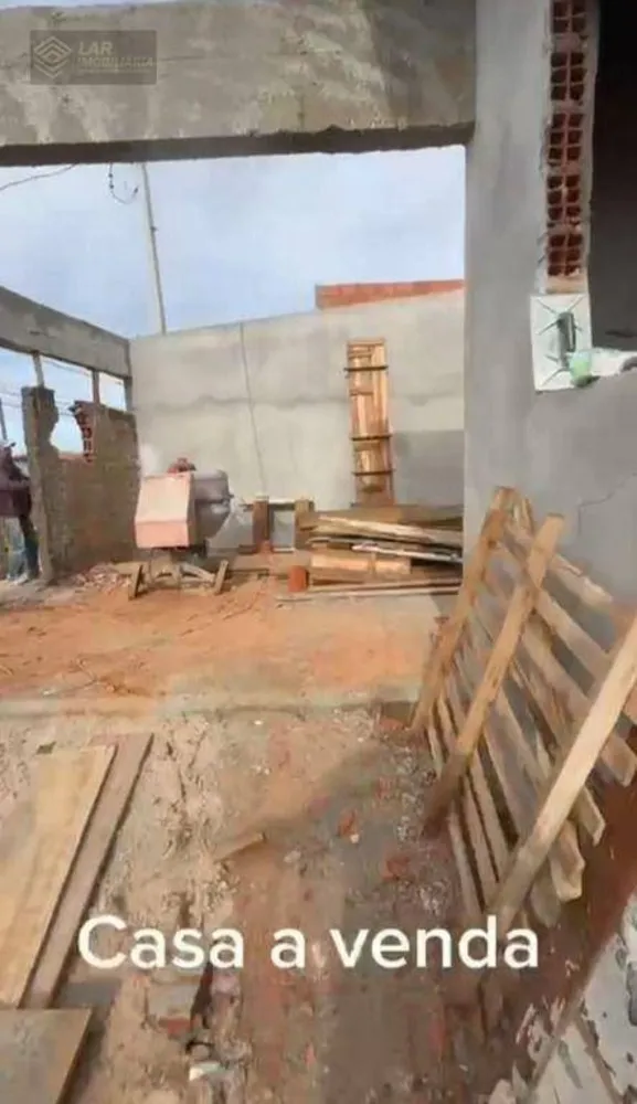 Casa, 3 quartos, 80 m² - Foto 4