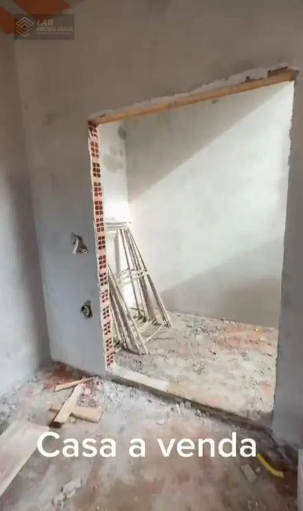 Casa, 3 quartos, 80 m² - Foto 5