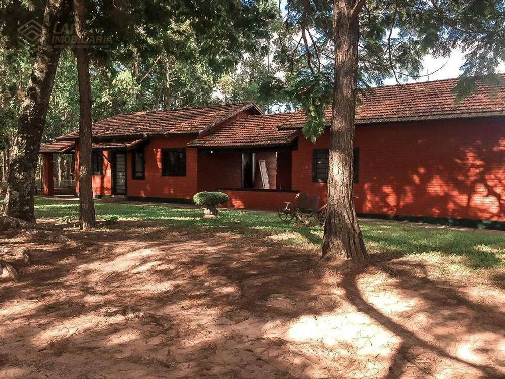 Sítio, 5 quartos, 14 hectares - Foto 10
