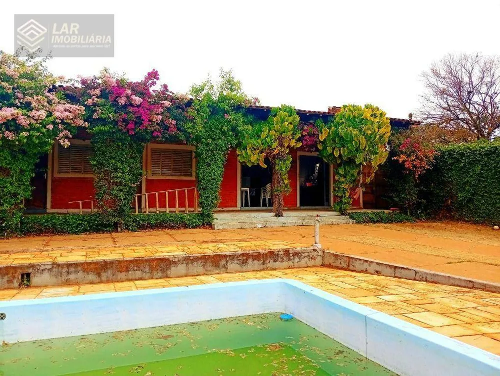 Casa, 4 quartos, 725 m² - Foto 2